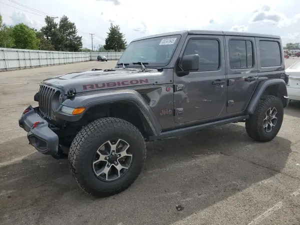 1C4HJXFG4LW247603 2020 JEEP WRANGLER - Image 1