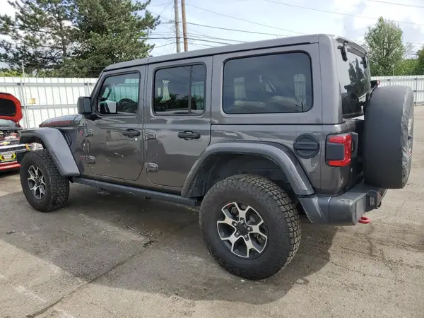 1C4HJXFG4LW247603 2020 JEEP WRANGLER - Image 2