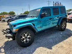 1C4HJXFG4LW266443 2020 JEEP WRANGLER