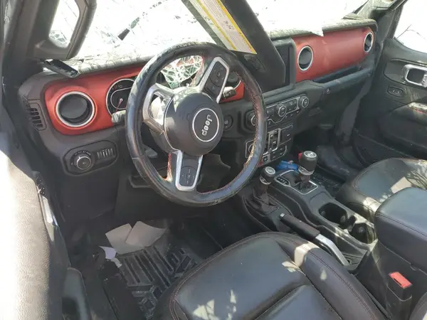 1C4HJXFG4LW334160 2020 JEEP WRANGLER - Image 8