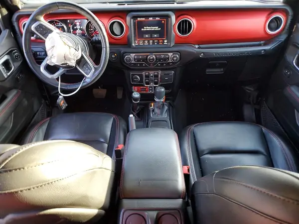 1C4HJXFG4MW531590 2021 JEEP WRANGLER - Image 8