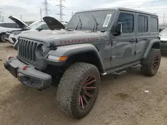 1C4HJXFG4MW531718 2021 JEEP WRANGLER