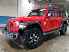 1C4HJXFG4MW534666 2021 JEEP WRANGLER