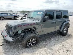 1C4HJXFG4MW586850 2021 JEEP WRANGLER