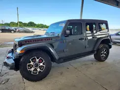 1C4HJXFG4MW647503 2021 JEEP WRANGLER