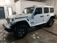 1C4HJXFG4MW693185 2021 JEEP WRANGLER