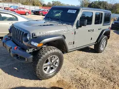 1C4HJXFG4MW714245 2021 JEEP WRANGLER