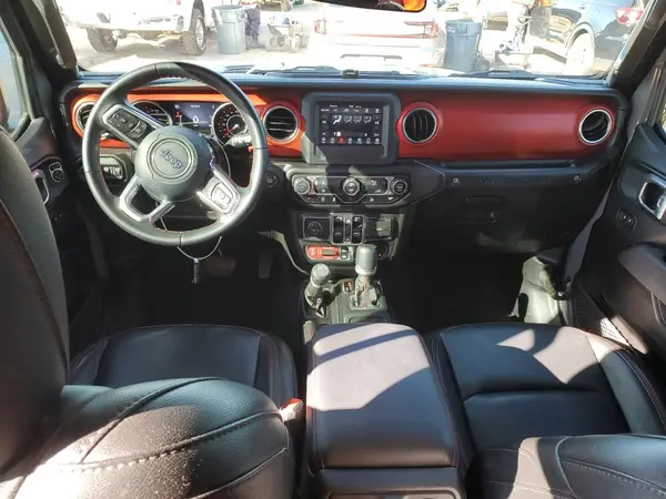 1C4HJXFG4MW714245 2021 JEEP WRANGLER - Image 8