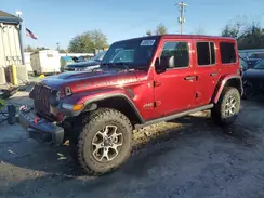 1C4HJXFG4MW762618 2021 JEEP WRANGLER
