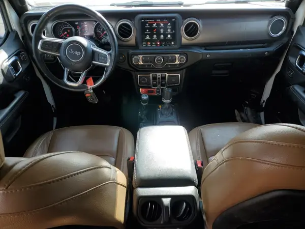 1C4HJXFG4MW771884 2021 JEEP WRANGLER - Image 8
