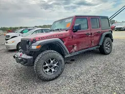 1C4HJXFG4MW785204 2021 JEEP WRANGLER