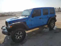 1C4HJXFG4NW109305 2022 JEEP WRANGLER