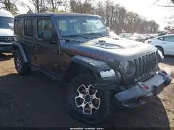 1C4HJXFG4NW122264 2022 JEEP WRANGLER