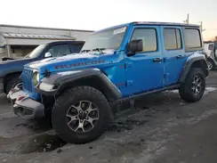 1C4HJXFG4NW125164 2022 JEEP WRANGLER