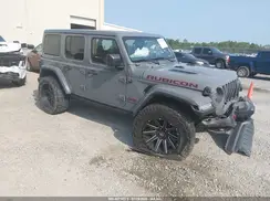 1C4HJXFG4NW161419 2022 JEEP WRANGLER