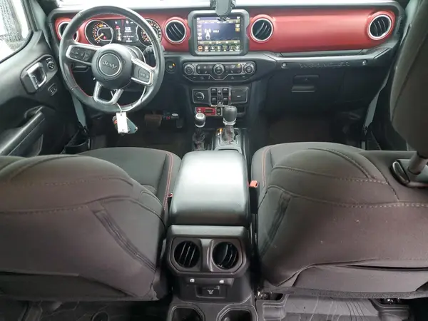 1C4HJXFG4PW638403 2023 JEEP WRANGLER - Image 8