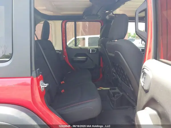 1C4HJXFG5JW103037 2018 JEEP WRANGLER - Image 8