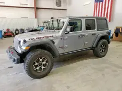 1C4HJXFG5JW111896 2018 JEEP WRANGLER