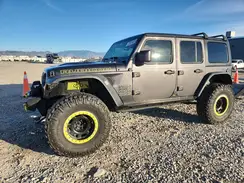 1C4HJXFG5JW118718 2018 JEEP WRANGLER
