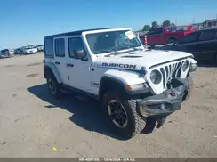 1C4HJXFG5JW120999 2018 JEEP WRANGLER