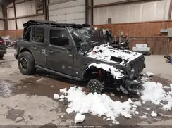 1C4HJXFG5JW144932 2018 JEEP WRANGLER