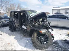 1C4HJXFG5JW173007 2018 JEEP WRANGLER