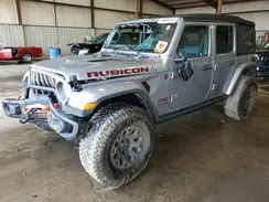 1C4HJXFG5JW174495 2018 JEEP WRANGLER