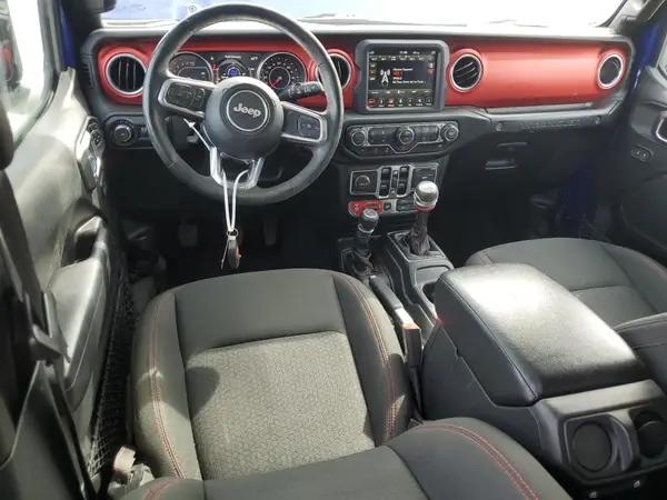 1C4HJXFG5JW187683 2018 JEEP WRANGLER - Image 8