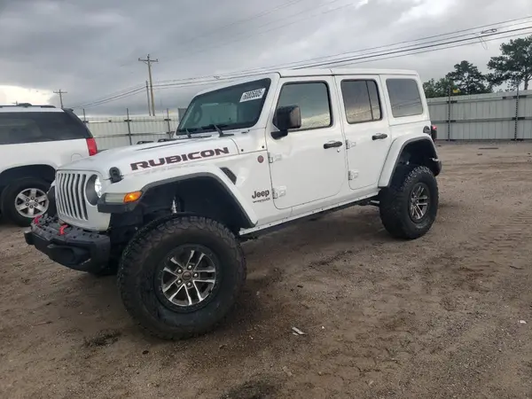 1C4HJXFG5JW212677 2018 JEEP WRANGLER - Image 1