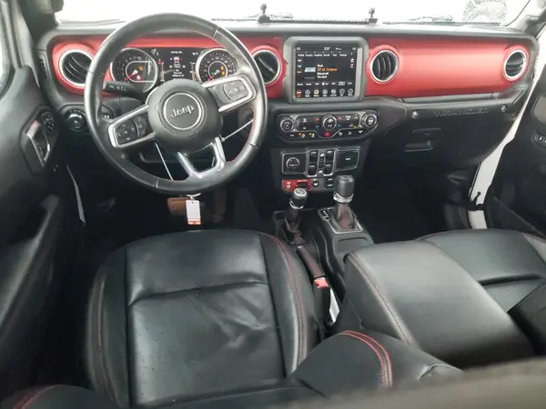 1C4HJXFG5JW212677 2018 JEEP WRANGLER - Image 8