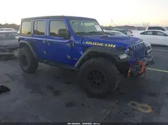 1C4HJXFG5JW216597 2018 JEEP WRANGLER