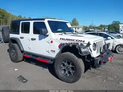 1C4HJXFG5JW216731 2018 JEEP WRANGLER