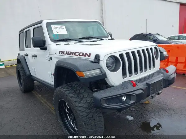 1C4HJXFG5JW220455 2018 JEEP WRANGLER - Image 1