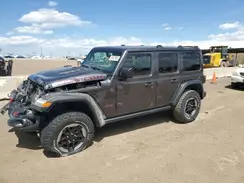 1C4HJXFG5JW221542 2018 JEEP WRANGLER