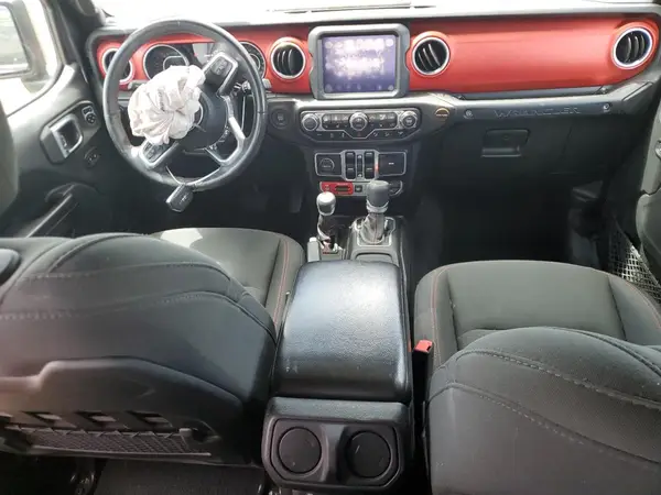 1C4HJXFG5JW221542 2018 JEEP WRANGLER - Image 8