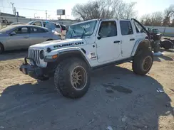 1C4HJXFG5JW234971 2018 JEEP WRANGLER