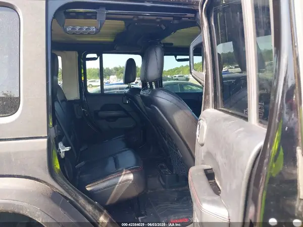 1C4HJXFG5JW254248 2018 JEEP WRANGLER - Image 8