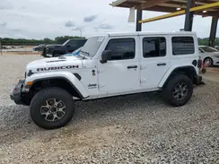 1C4HJXFG5JW258378 2018 JEEP WRANGLER