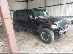 1C4HJXFG5JW258963 2018 JEEP WRANGLER