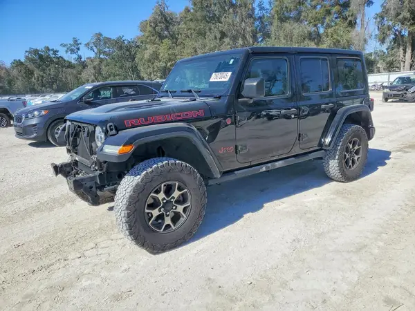 1C4HJXFG5JW262673 2018 JEEP WRANGLER - Image 1
