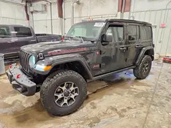1C4HJXFG5JW262690 2018 JEEP WRANGLER