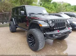 1C4HJXFG5JW265069 2018 JEEP WRANGLER