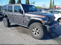 1C4HJXFG5JW292515 2018 JEEP WRANGLER