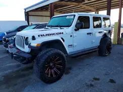 1C4HJXFG5JW298038 2018 JEEP WRANGLER