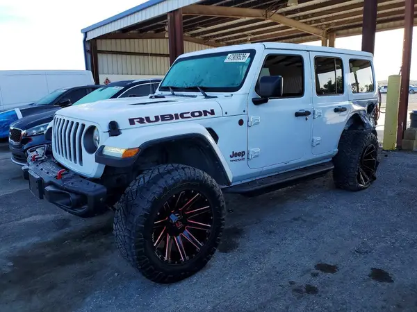 1C4HJXFG5JW298038 2018 JEEP WRANGLER - Image 1