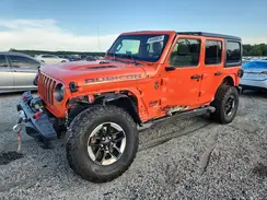 1C4HJXFG5JW309135 2018 JEEP WRANGLER