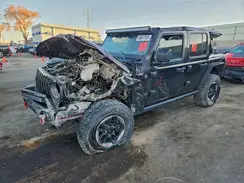 1C4HJXFG5JW313086 2018 JEEP WRANGLER