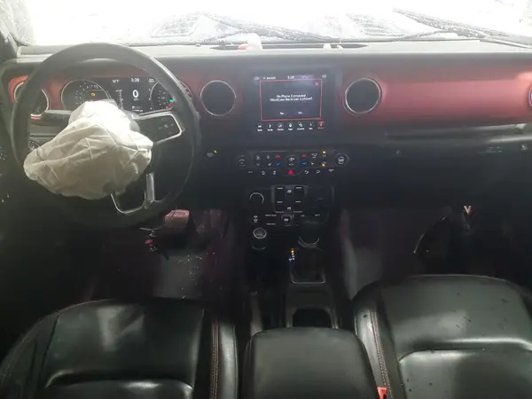 1C4HJXFG5JW326310 2018 JEEP WRANGLER - Image 8