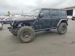 1C4HJXFG5KW502094 2019 JEEP WRANGLER