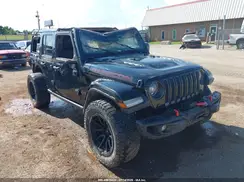 1C4HJXFG5KW525326 2019 JEEP WRANGLER